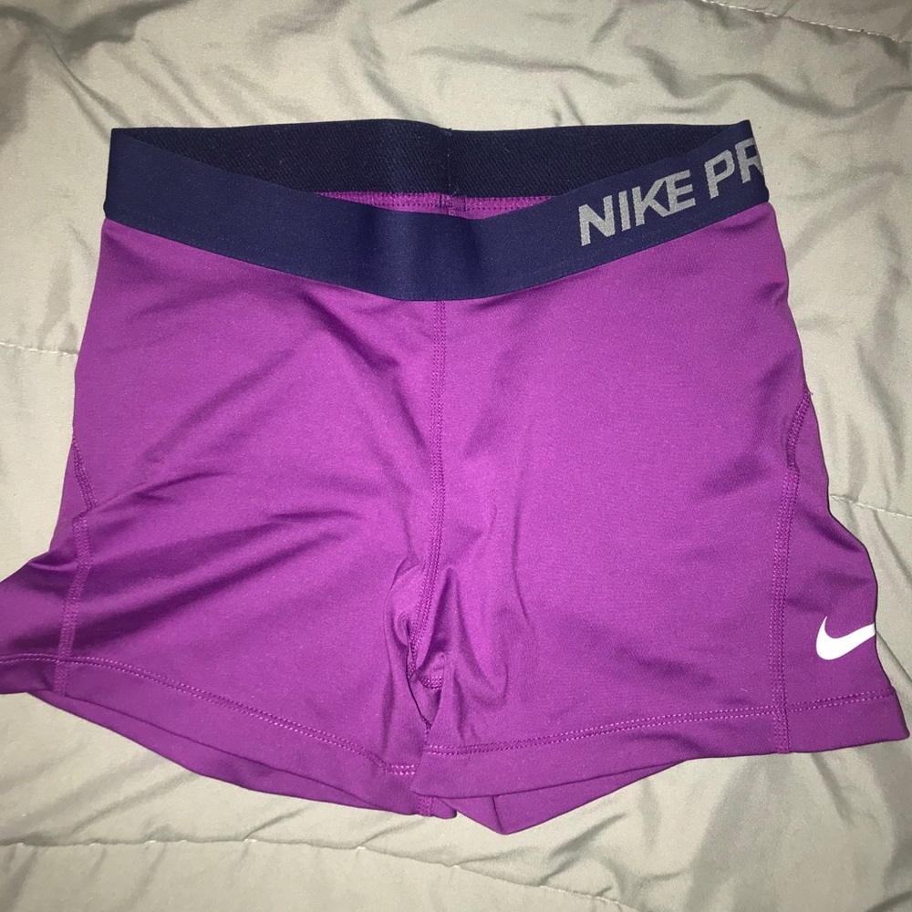 NIKE PRO shorts
